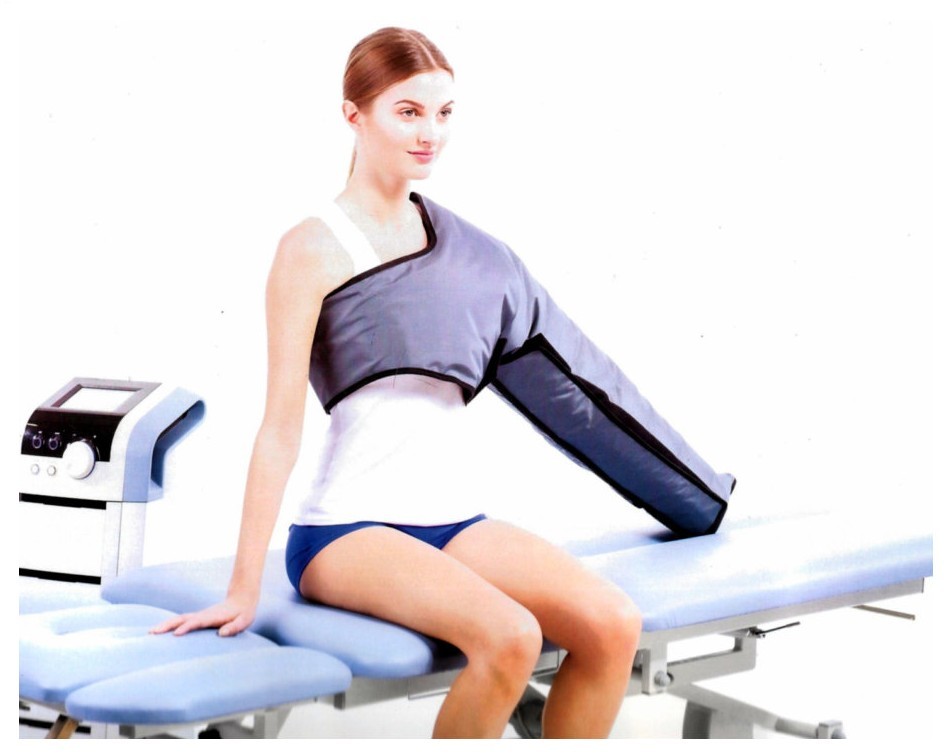 Recovery flow from fixing the problem to building strength and function