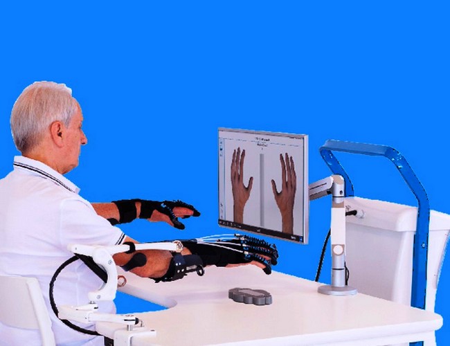 R-Touch Training